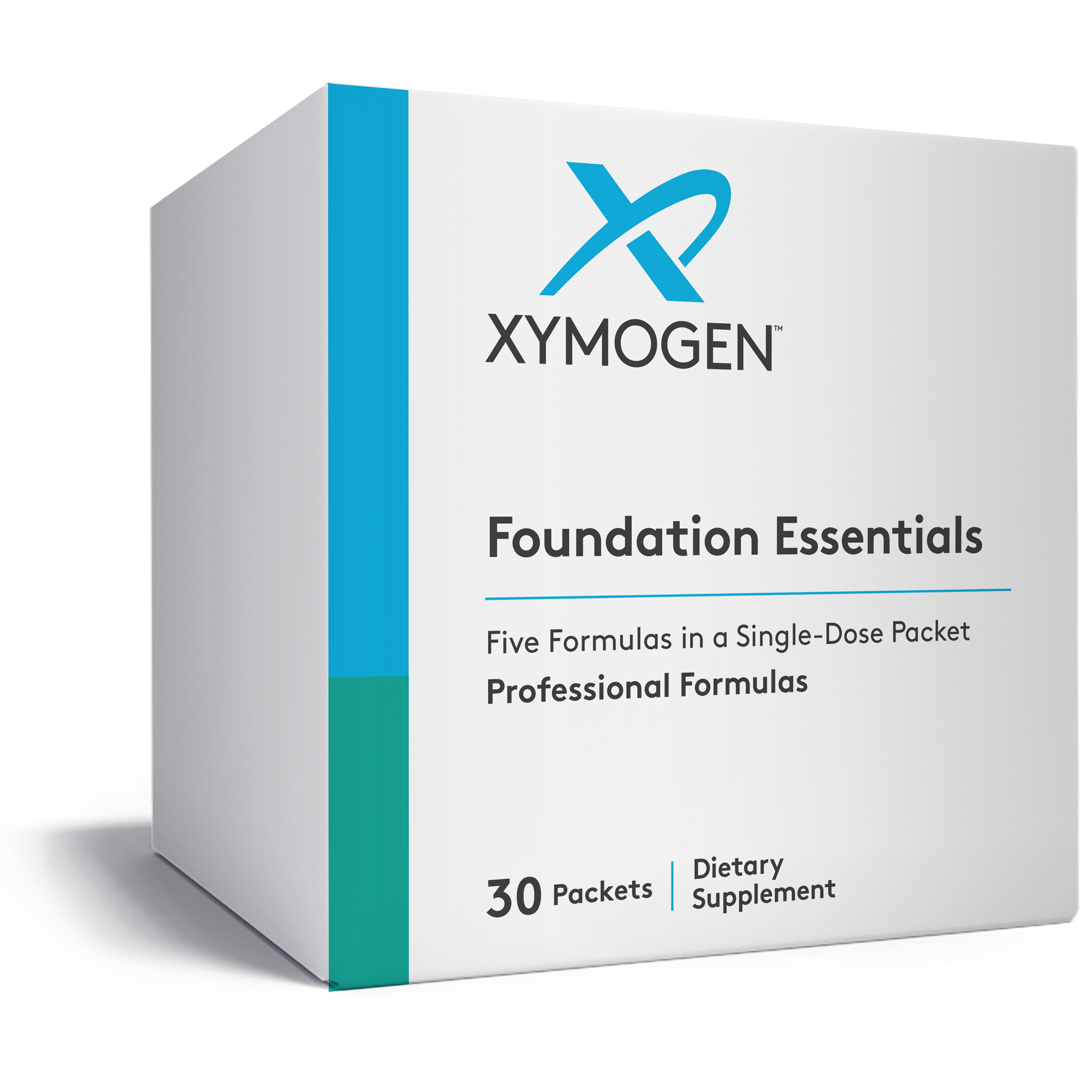 Foundation Essentials 30 C - Complete Probiotics | Xymogen